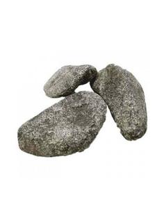 Камень для бани ХРОМИТ ГАЛТОВАННЫЙ 10 кг