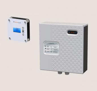Пульт управления электрокаменкой Comfort AIR+ (Теплодар) 3-18 кВт